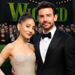 Estrelas LGBTQIA+ celebram a estreia de Wicked: For Good em Londres com glamour e representatividade