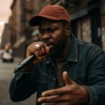 Análise da ausência inédita do rap no top 40 e o impacto na cena musical atual