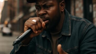 Análise da ausência inédita do rap no top 40 e o impacto na cena musical atual