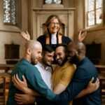 Evento histórico gera debates e ataques, mas reforça visibilidade queer na igreja