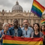 Evento histórico desafia comunidades cristãs a promoverem inclusão e amor incondicional às pessoas LGBTQIA+