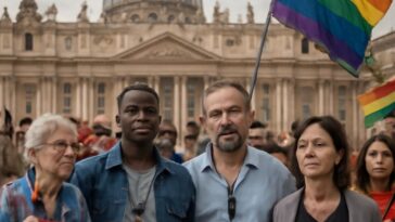 Evento histórico desafia comunidades cristãs a promoverem inclusão e amor incondicional às pessoas LGBTQIA+