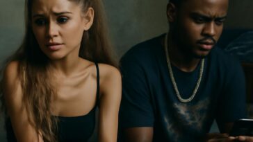 Letra polêmica de Big Sean gerou desconforto e marcou fim do relacionamento com Ariana Grande