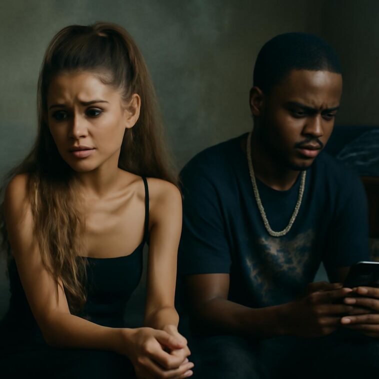 Letra polêmica de Big Sean gerou desconforto e marcou fim do relacionamento com Ariana Grande