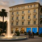 Ícone de Viña se transforma em polo de startups e tecnologia, deixando hospedagem para trás