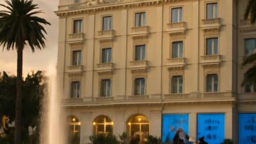 Ícone de Viña se transforma em polo de startups e tecnologia, deixando hospedagem para trás