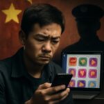 Blued e Finka são retirados das lojas da Apple e Google, refletindo a repressão à comunidade LGBTQIA+ na China