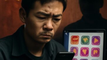 Blued e Finka são retirados das lojas da Apple e Google, refletindo a repressão à comunidade LGBTQIA+ na China