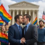 Decisão histórica mantém proteção legal para casais LGBTQIA+ contra resistências religiosas