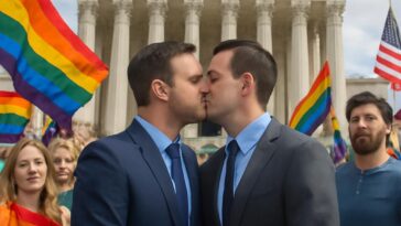 Decisão histórica mantém proteção legal para casais LGBTQIA+ contra resistências religiosas