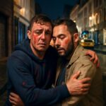 Violência no Peace Bridge reforça urgência de combate à homofobia na Irlanda do Norte