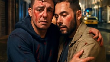 Violência no Peace Bridge reforça urgência de combate à homofobia na Irlanda do Norte