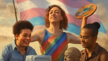 Semana dedicada à visibilidade trans destaca a fluidez e a beleza da identidade além do binarismo