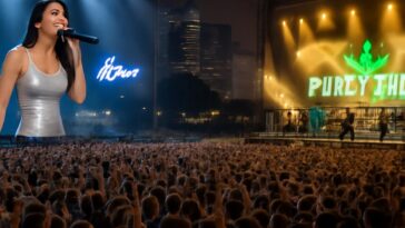 A turnê Radical Optimism de Dua Lipa e a despedida histórica do Planet Hemp marcam a agenda paulistana