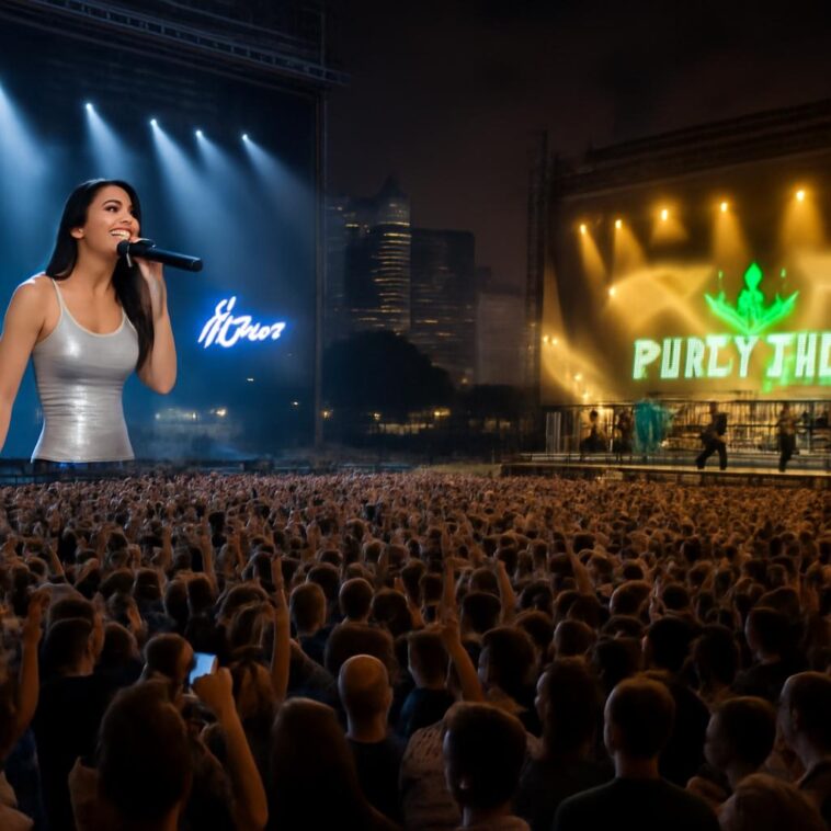 A turnê Radical Optimism de Dua Lipa e a despedida histórica do Planet Hemp marcam a agenda paulistana
