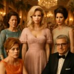 Segunda temporada da série da Apple TV+ traz Kristen Wiig e Ricky Martin em trama cheia de segredos e reviravoltas