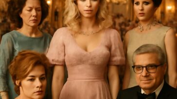 Segunda temporada da série da Apple TV+ traz Kristen Wiig e Ricky Martin em trama cheia de segredos e reviravoltas