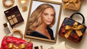 Descubra as melhores opções de presentes da diva Beyoncé para celebrar o fim de ano com estilo e representatividade