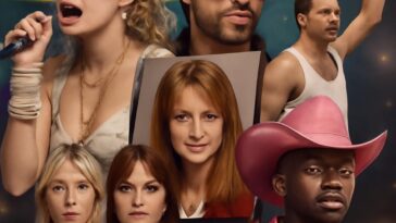 Descubra os momentos que transformaram a cultura pop e inspiraram a comunidade LGBTQIA+ em 12 de novembro