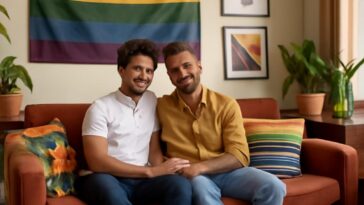 Campanha 'Make Room for Pride' oferece reforma inclusiva e acolhedora para família multigeracional em Bengaluru
