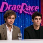 Após 13 anos juntos, casal icônico da cultura LGBTQIA+ segue unido profissionalmente em Drag Race España