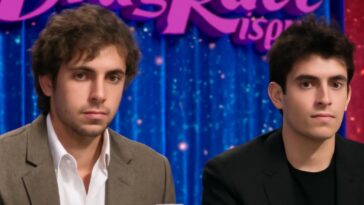 Após 13 anos juntos, casal icônico da cultura LGBTQIA+ segue unido profissionalmente em Drag Race España