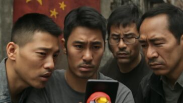 Blued e Finka, populares apps de paquera LGBTQIA+ na China, foram removidas e geram apreensão sobre direitos LGBTQIA+