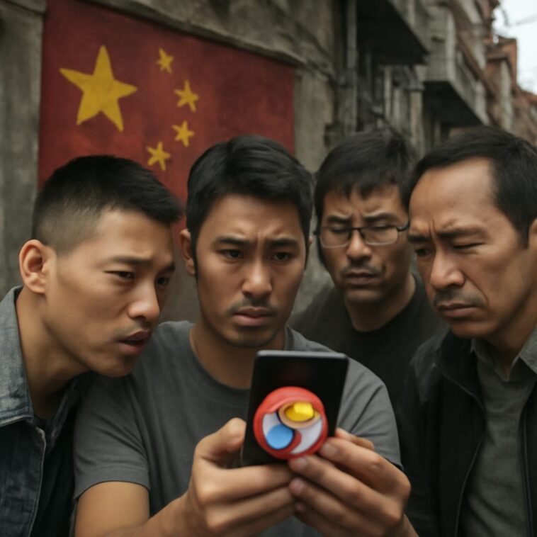 Blued e Finka, populares apps de paquera LGBTQIA+ na China, foram removidas e geram apreensão sobre direitos LGBTQIA+