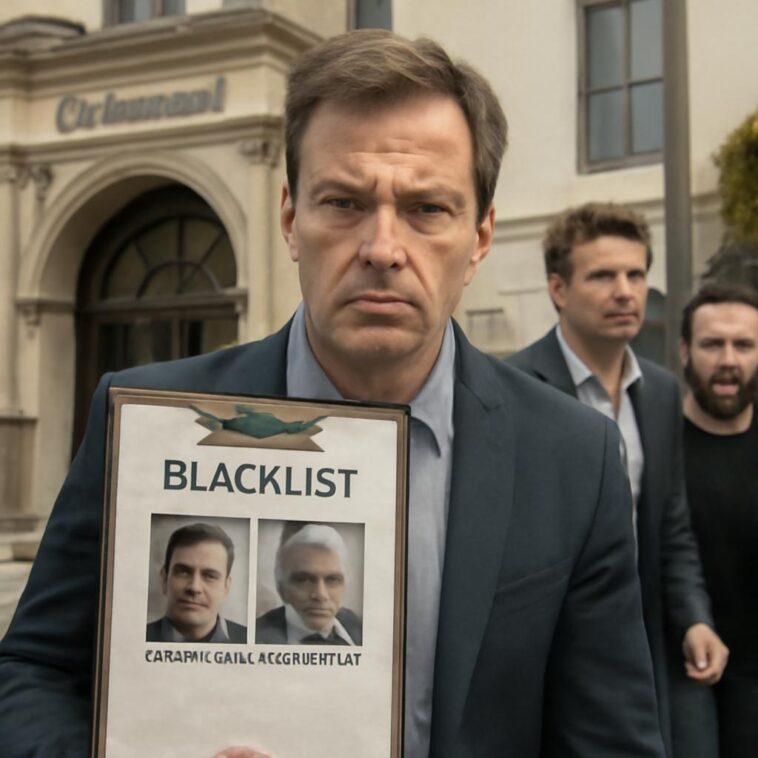 Estúdio rejeita trabalhar com artistas que expressam ódio, reforçando compromisso com diversidade e inclusão