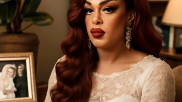 Cantora celebra casamento, brinca sobre tentar engravidar e reafirma sua dualidade como artista e pessoa