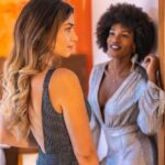 Adele celebra Beyoncé em discurso tocante e revela encontro cheio de emoção nos bastidores do Grammy