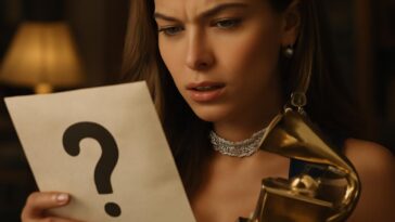 Fãs suspeitam que Anitta esperava indicação ao Grammy 2026, mas ficou de fora da lista oficial