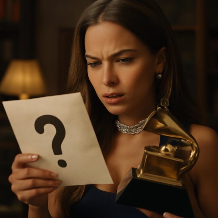 Fãs suspeitam que Anitta esperava indicação ao Grammy 2026, mas ficou de fora da lista oficial