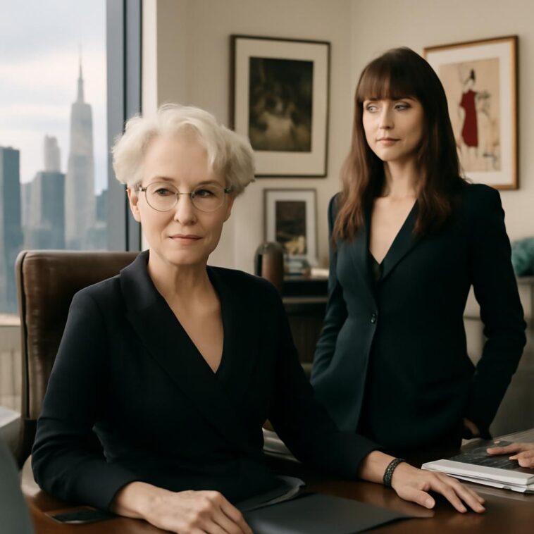 Sequência do clássico fashion traz Meryl Streep e Anne Hathaway em reencontro icônico
