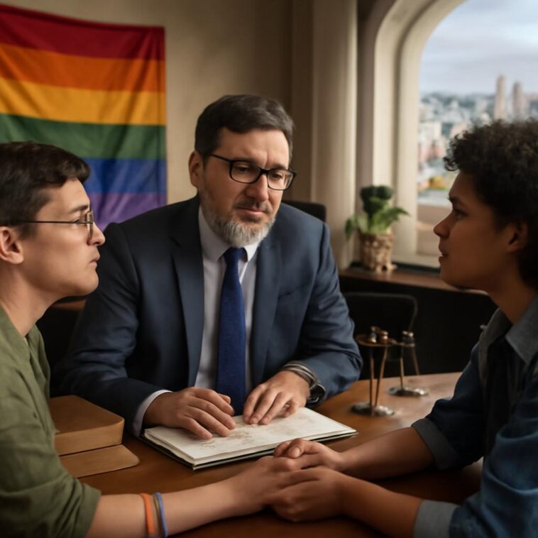 Prefeitura de BH oferece orientação legal gratuita para a comunidade LGBTQIA+ nesta quinta-feira