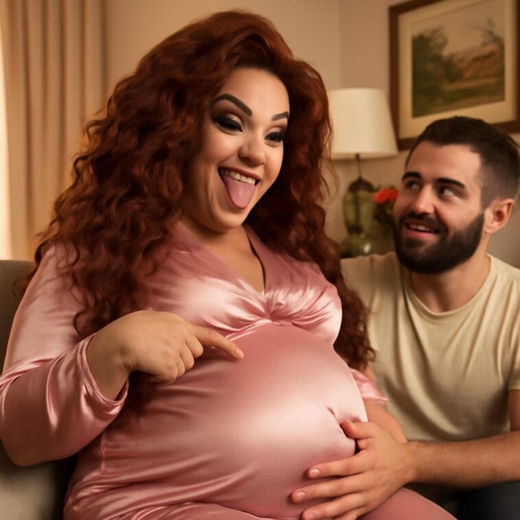 Artista abre o coração sobre planos de família e equilíbrio entre Daniel e a drag