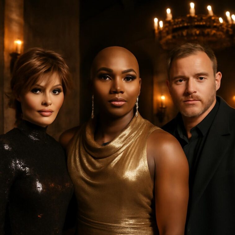 Reality show com elenco LGBTQ+ promete jogos de poder e muita emoção na edição americana