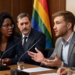 Proposta inédita sugere cotas para pessoas LGB e provoca reflexões sobre identidade e direitos