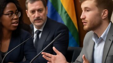 Proposta inédita sugere cotas para pessoas LGB e provoca reflexões sobre identidade e direitos