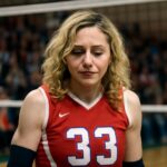 Lady Blue Dons lutam até o fim, mas caem nas quartas de final do campeonato estadual de West Virginia