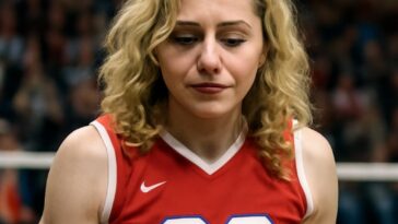 Lady Blue Dons lutam até o fim, mas caem nas quartas de final do campeonato estadual de West Virginia