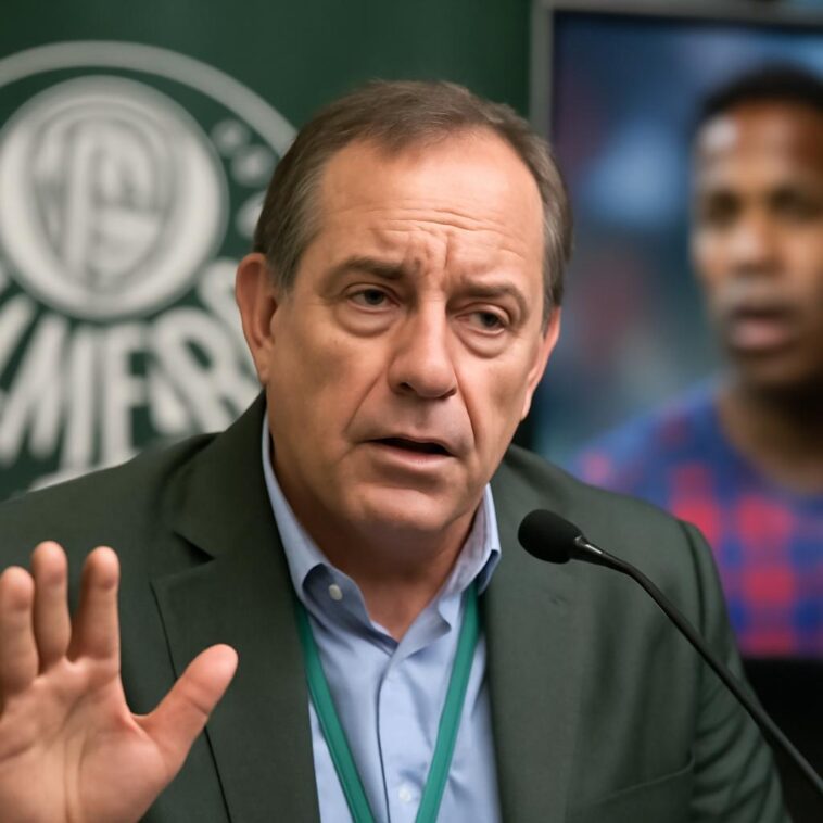 Anderson Barros destaca importância de decisões equilibradas em meio à reta final do Brasileirão