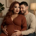 Após oficializar união de 11 anos, Gloria Groove fala sobre desejo de engravidar e viver novas fases da vida