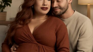 Após oficializar união de 11 anos, Gloria Groove fala sobre desejo de engravidar e viver novas fases da vida