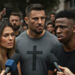 Michael Gomes, casado e devoto, vira alvo após vídeo de massagem em Virginia Fonseca viralizar