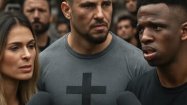 Michael Gomes, casado e devoto, vira alvo após vídeo de massagem em Virginia Fonseca viralizar