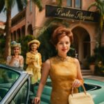 Segunda temporada da série Apple TV+ mergulha no drama e intrigas da elite de Palm Beach