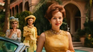 Segunda temporada da série Apple TV+ mergulha no drama e intrigas da elite de Palm Beach