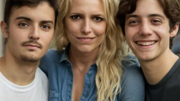 Após livro explosivo, filhos tentam reconstruir vínculo com a cantora em meio a tensões familiares