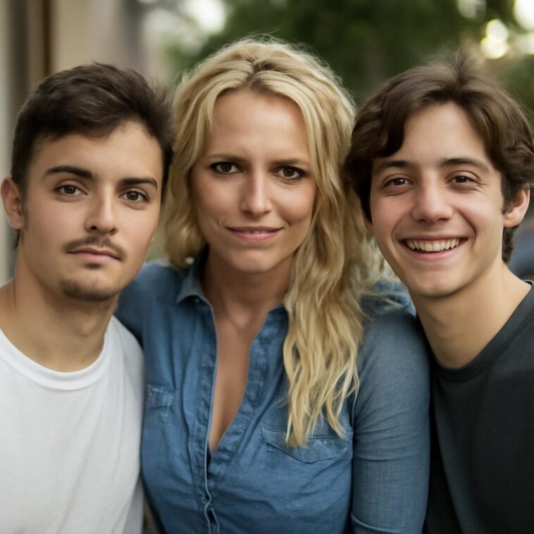 Após livro explosivo, filhos tentam reconstruir vínculo com a cantora em meio a tensões familiares